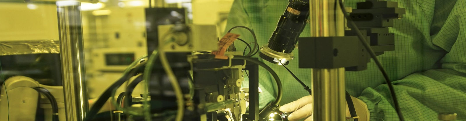Halbleiteroptischer Verstärker