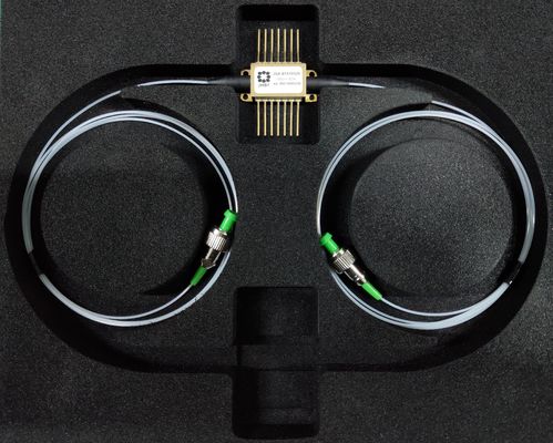 Janhoo 15dBm 1310nm Halbleiteroptischer Verstärker SOA