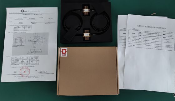 Janhoo 15dBm 1310nm Halbleiteroptischer Verstärker SOA
