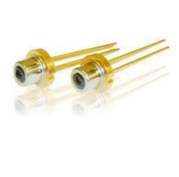Gefrierter DFB-TO-Pack ((1653.7nm)