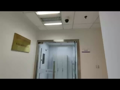 JHBF Forschungs- und Entwicklungslabor